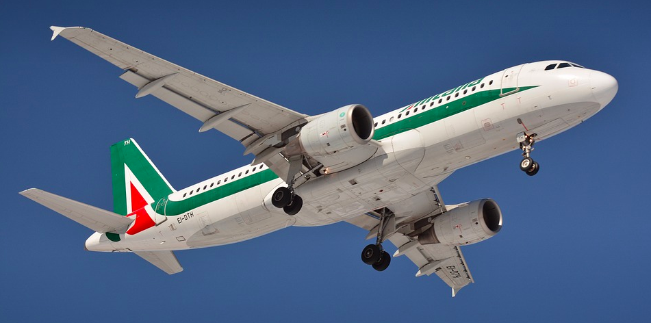 Alitalia