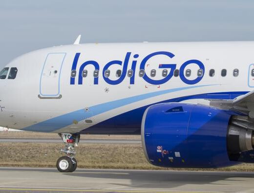 IndiGo