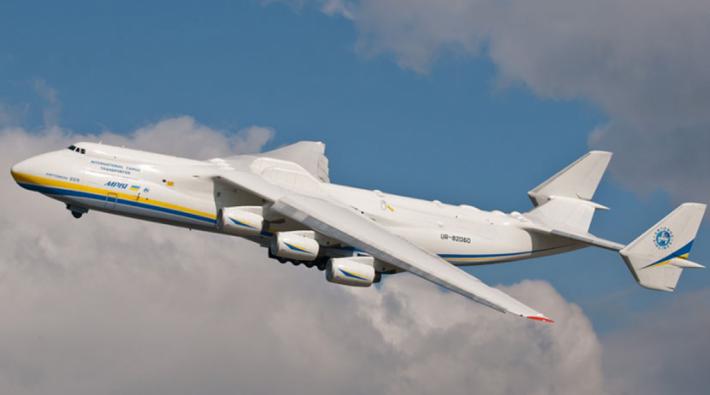 Antonov AN225