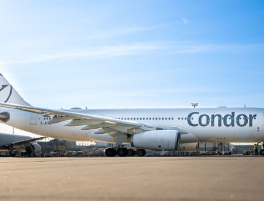 Condor Airbus A330-200