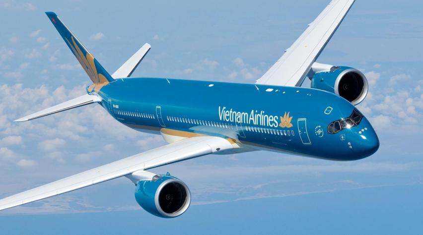 Vietnam Airlines