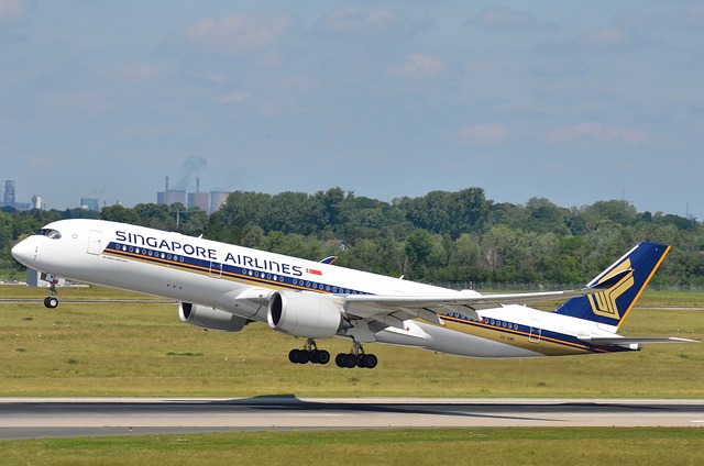 Singapore Airlines